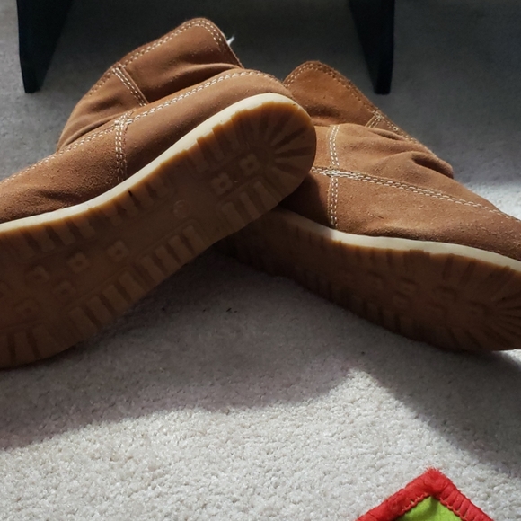 Booties - Picture 5 of 8